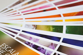 color