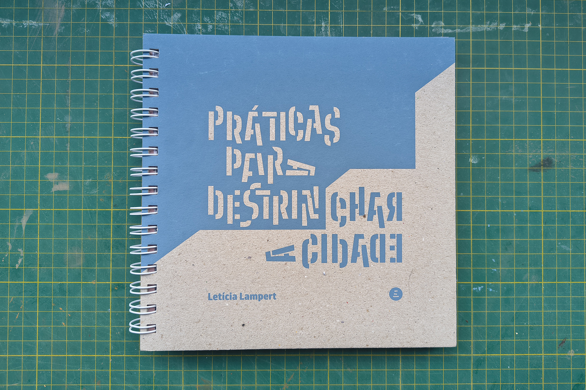 Práticas para Destrinchar a Cidade – livro